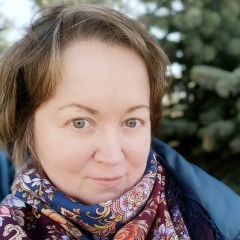 Ольга Снеткова, 05.04.1972, Санкт-Петербург