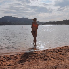 Дарья Бугай, 24.11