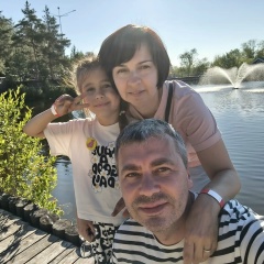 Ирина Дерюшева, Ухта