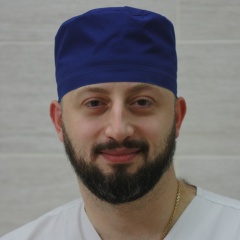 Марат Мурадов, Ростов-на-Дону