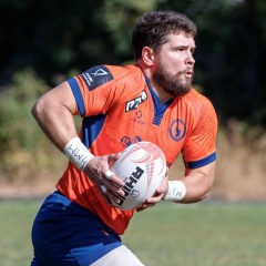 Сергей Гресев, 13.05.1989, Санкт-Петербург