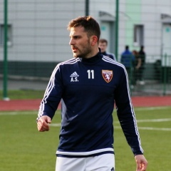 Армен Саркисян, 12.08, Химки