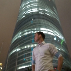 Максим Мамай, 18.07.1987, Berlin