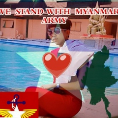 Gon-Jar Myat, 14.02.1988