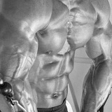 Вадим Латышев, 23.04