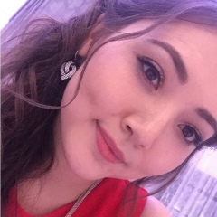 Асем Казбекова, 29.05.1992, Алматы