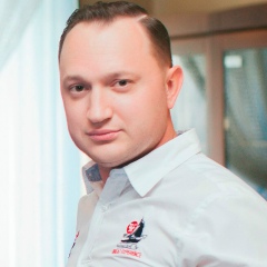 Александр Золотухин, 21.04, Кемерово