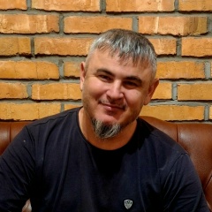 Зелимхан Сайгираев, 27.07.1985, Грозный