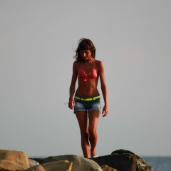 Марьяна Двояк, 09.04, Бронницы