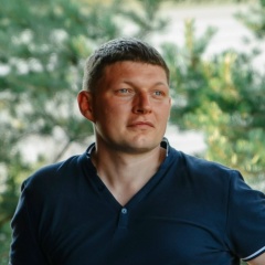 Дмитрий Потёминский, 08.08.1986, Москва