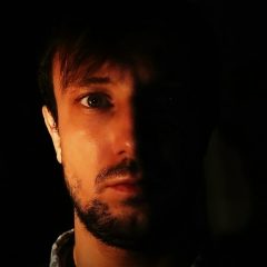 Серега Парфонов, 30.09, Кишинев