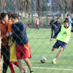 Оразбек Отегенов, 08.03.1994, Актобе