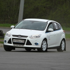 Роман Бочков, 23.03, Санкт-Петербург