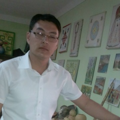 Уснатдин Бердибеков, 13.08.1987, Атырау