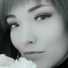 Ольга Юрист, 04.07.1988, Мурманск