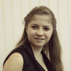 Марина Кузьмина, 07.03, Тольятти