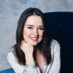 Дарья Игнатович, 11.01.1988, Санкт-Петербург