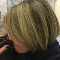 Юлия Калашникова, 22.01, Санкт-Петербург