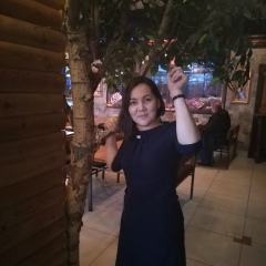 Айнур Сарыбаева, 22.04.1987, Семей