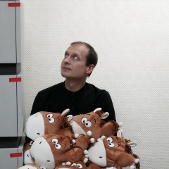 Сергей Майоров, 04.10, Ульяновск