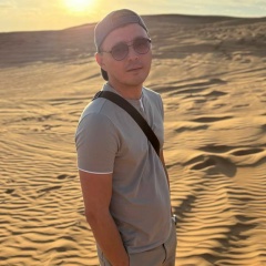 Александр Беломестнов, Иркутск