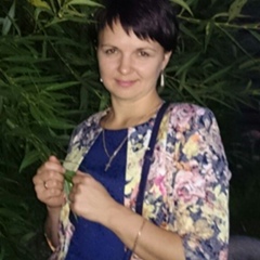 Людмила Новикова, 24.05.1981, Фаниполь