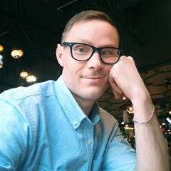 Захар Солнечный, 29.01.1991