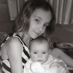 Оля Жиленко, 27.07, Киев