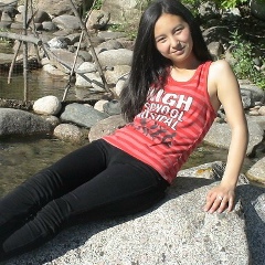 Нурпери Торобаева, 24.07.1997