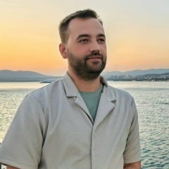 Константин Андриянов