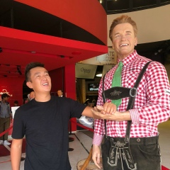 Дархан Нурмахан, 21.03, Алматы