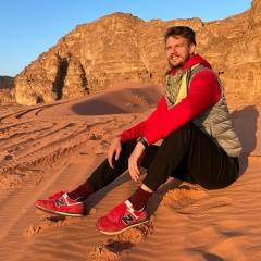 Vladislav Kazakov, 29.06, Москва