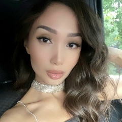 Aizhana Tulebayeva, 27.01, Алматы