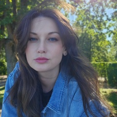 Светлана Жашкова, 18.08, Санкт-Петербург