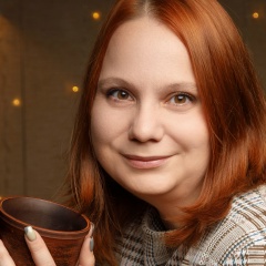 Юлия Шувалова, 23.03, Санкт-Петербург