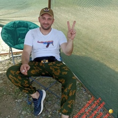 Артем Янгляев, 13.06, Краснодар