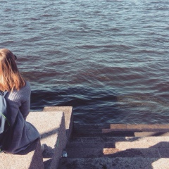 Вика Шемякина, 25.10, Москва