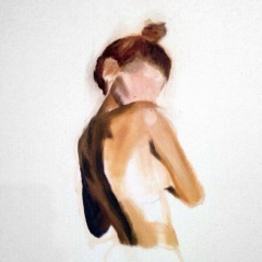 Анна Ан, 30.06, Москва