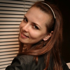 Наталья Колодкина, 05.06, Киев