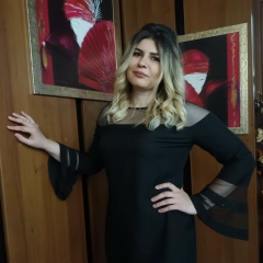 Ирина Рязанова, 07.04.1995, Окница