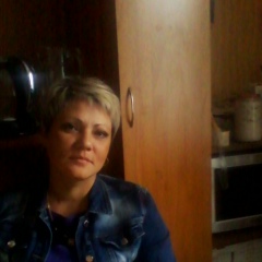 Жанна Краснова, 29.07.1968, Ногинск