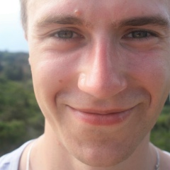 Александр Цимбал, 28.01.1987, Санкт-Петербург