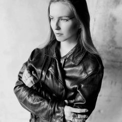 Polina Ferara, 23.08.1991, Firenze