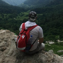 Роман Коваленко, 21.04.1987, Волгоград