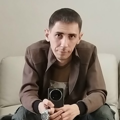 Тимур Мендыгарин