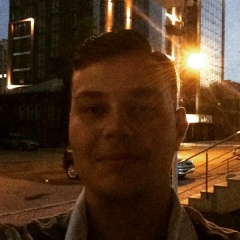 Роман Шансин, Набережные Челны