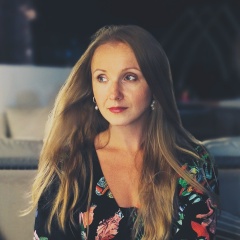 Катерина Рогозова, 03.09.1986, Санкт-Петербург