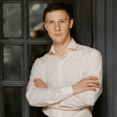 Николай Жуков, 01.08.1993, Владивосток