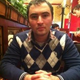 Kamal Велиханов, 25.07.1990, Баку