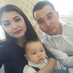 Adiya Sultanova, 30.05.1998, Павлодар